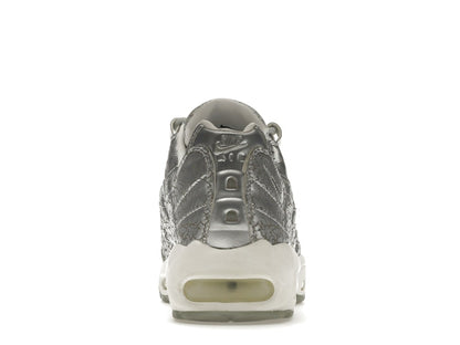 Nike Air Max 95 20th Anniversary Pure Platinum