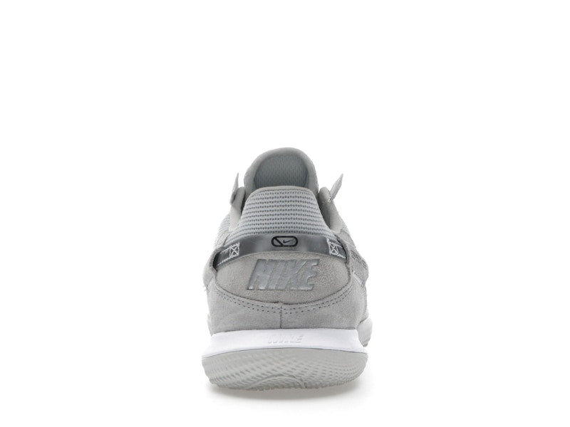 Nike Streetgato Light Smoke Grey Metallic Silver