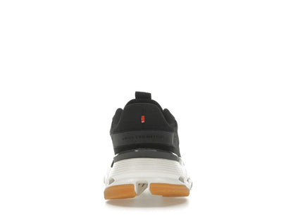 On Running Cloudnova Form 2 Black Ivory (Women's)