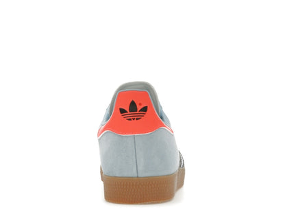adidas Gazelle Clear Sky Core Black