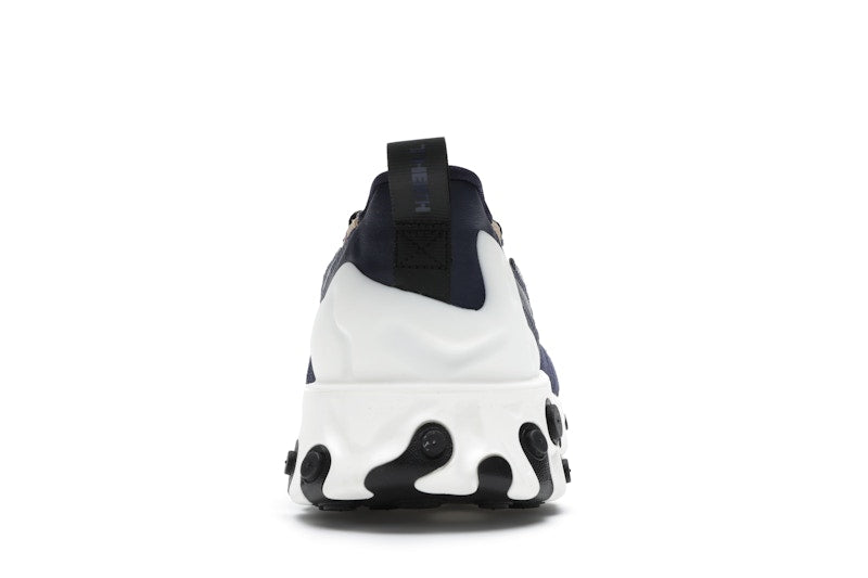 Nike React Sertu Blackened Blue