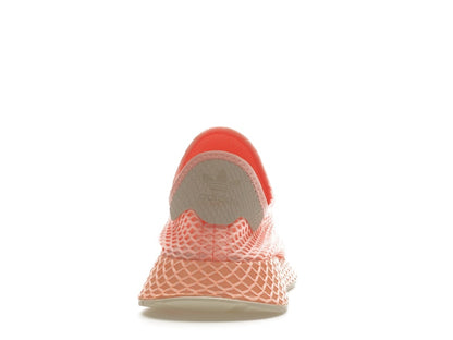adidas Deerupt Clear Orange (Women's)