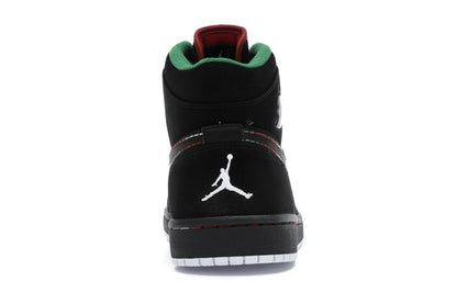 Jordan 1 Retro Cinco de Mayo (Black)