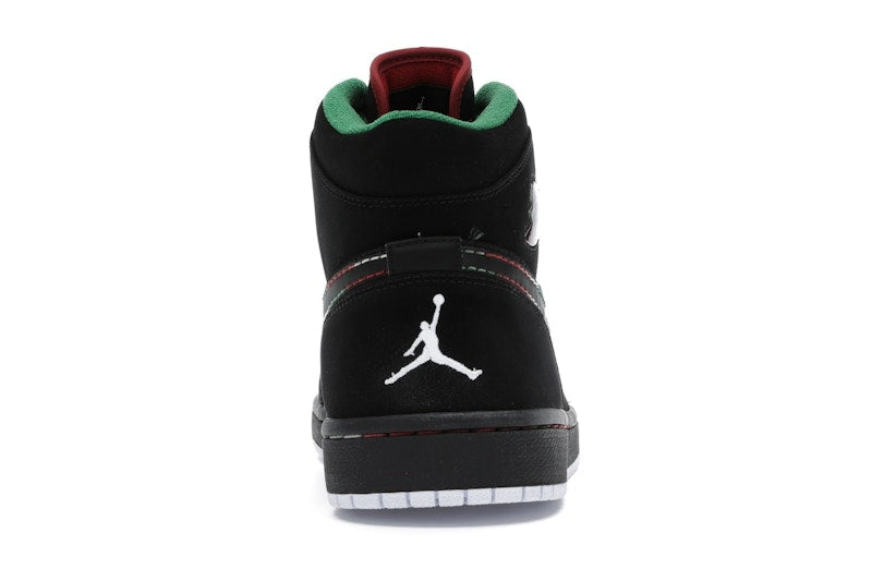 Jordan 1 Retro Cinco de Mayo (Black)