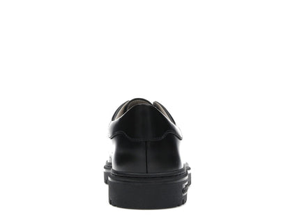 adidas Stan Smith Freizeit Triple Black