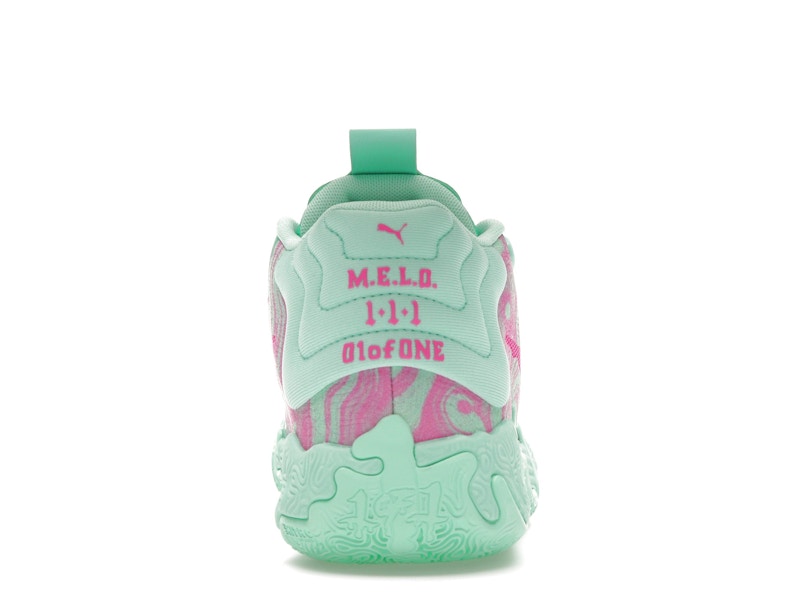 Puma LaMelo Ball MB.03 Miami