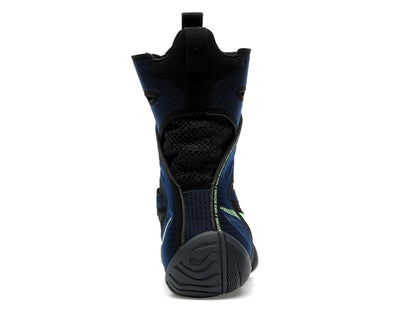 Nike HyperKO 2 Blue Electric Green