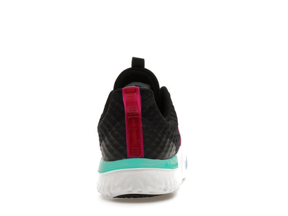 Nike In-Season TR 9 Black Light Aqua (Women's)