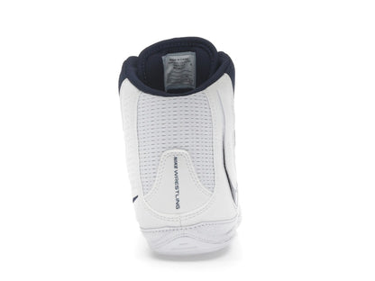 Nike Inflict 4 White Navy