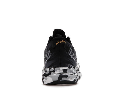 ASICS Noosa Tri 13 Black Pure Gold