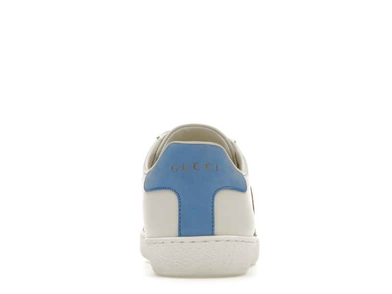 Gucci Ace Interlocking GG Snake (Women's)