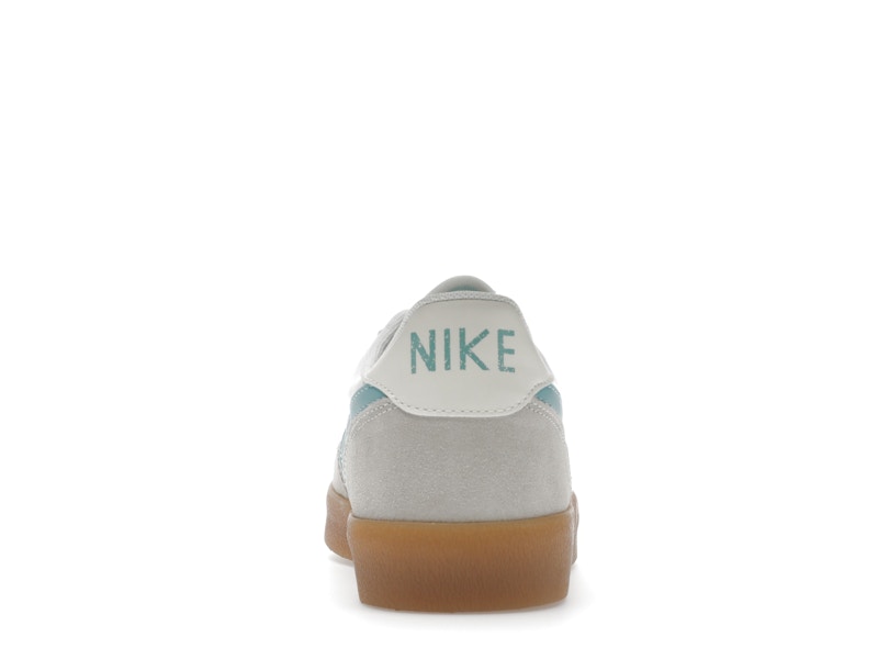 Nike Killshot 2 Leather Sail Island Green Gum