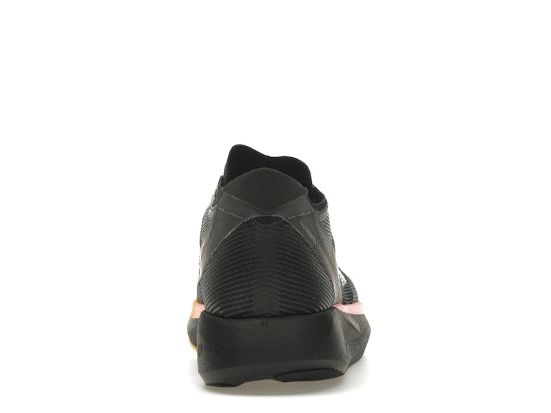 adidas Adizero Takumi Sen 10 Black Spark