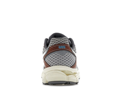 ASICS Gel-Cumulus 16 emmi Beige Grey