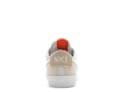 Nike SB Zoom Blazer Low Pro GT ISO Summit White