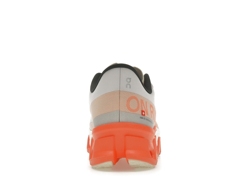On Running Cloudmonster Hyper Mauve Flame (Women's)