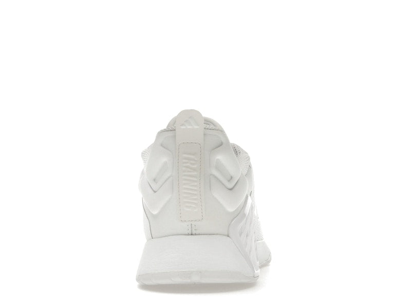adidas Dropset 3 Cloud White Crystal White