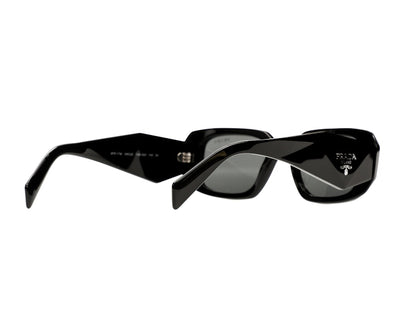 Prada Symbole Sunglasses Black (SPR17W_E1AB_F05S0_C_049)