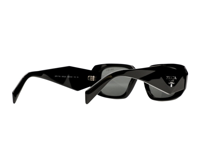 Prada Symbole Sunglasses Black (SPR17W_E1AB_F05S0_C_049)