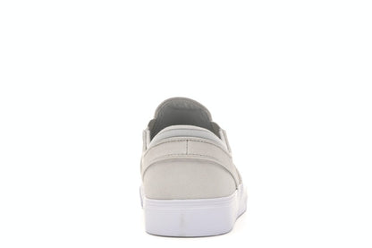Nike SB Zoom Stefan Janoski Slip-On Light Bone