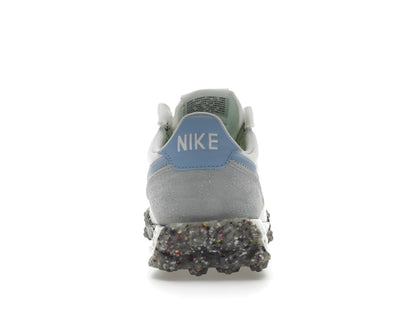 Nike Waffle Racer Crater Summit White Aluminum (Women's)