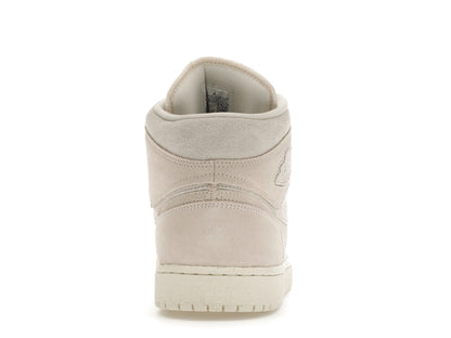 Jordan 1 Mid SE Craft Pale Ivory