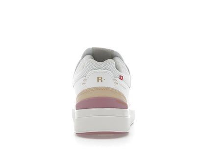 On The Roger Centre Court White Zephyr (Women's)