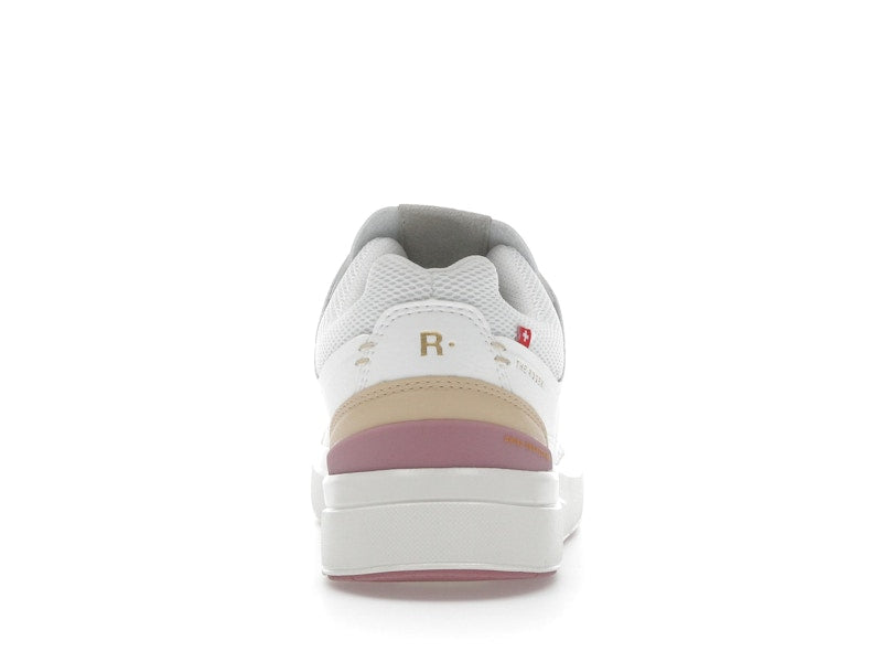 On The Roger Centre Court White Zephyr (Women's)