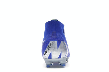 Nike Mercurial Superfly 6 Elite FG Racer Blue