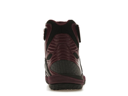 ASICS Gel-Nepxa Kiko Kostadinov Red