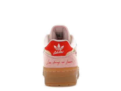 adidas Rivalry Low Unheardof Grandma's Couch Pink