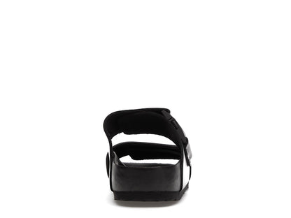 Birkenstock Rotterdam X Rick Owens Black