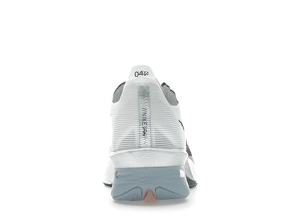Nike ZoomX Vaporfly Next% 4 White Obsidian Mist