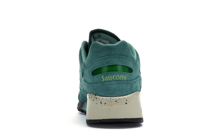 Saucony Shadow 6000 Feature Living Fossil