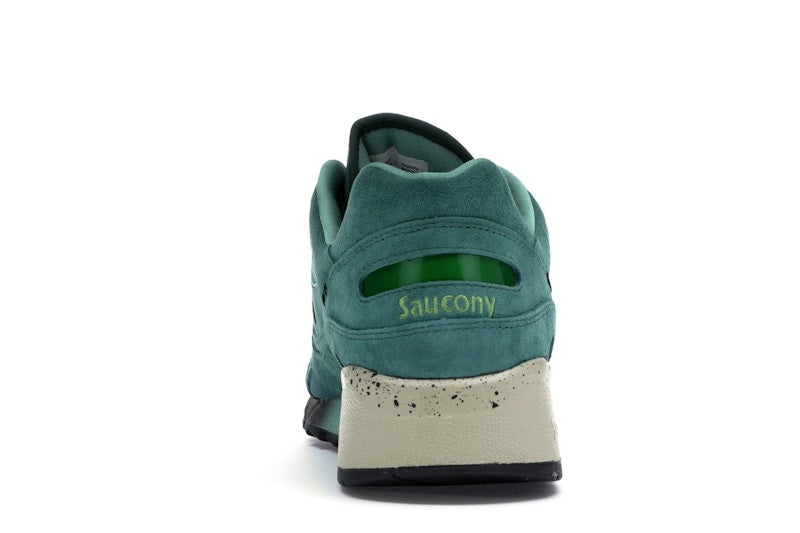 Saucony Shadow 6000 Feature Living Fossil