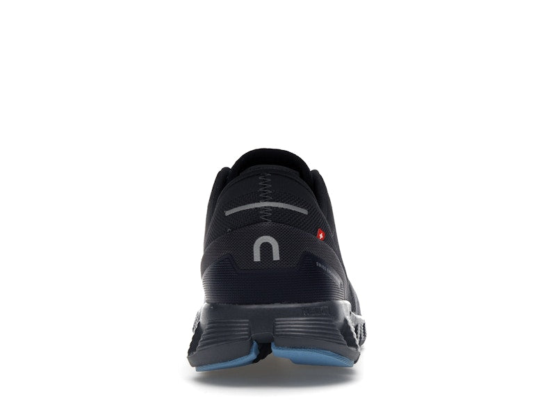On Running Cloud X 3 Eclipse Magnet