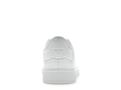 adidas Grand Court Star Wars Darth Vader and Storm Troopers Triple White