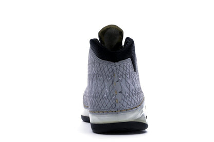 Jordan 23 White Stealth