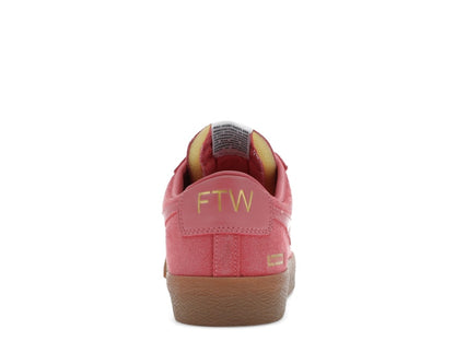 Nike SB Blazer Low GT Supreme Desert Bloom