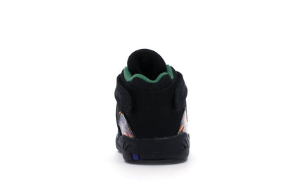 Jordan 8 Retro Tinker Air Raid (TD)