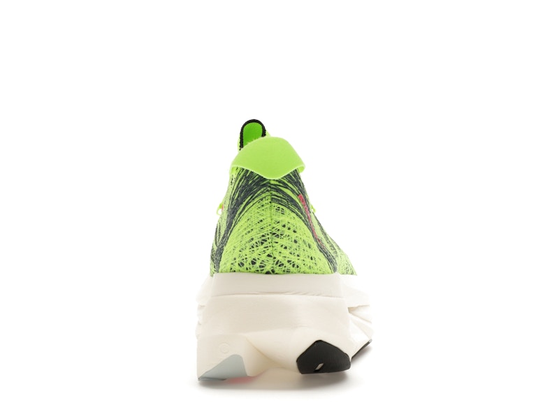 adidas Adizero Prime X 2.0 Strung Lucid Lemon