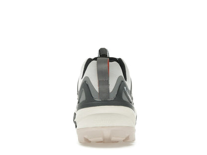 adidas Terrex Skychaser Gore-Tex Grey One Off White Grey Three (Women's)