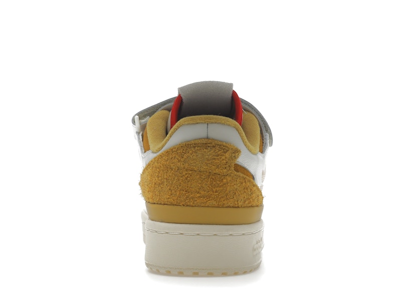 adidas Forum 84 Low Victory Gold