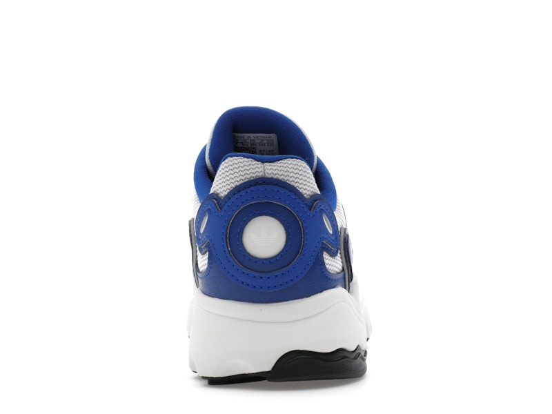 adidas Ozweego 3 OG White Royal Blue (Women's)
