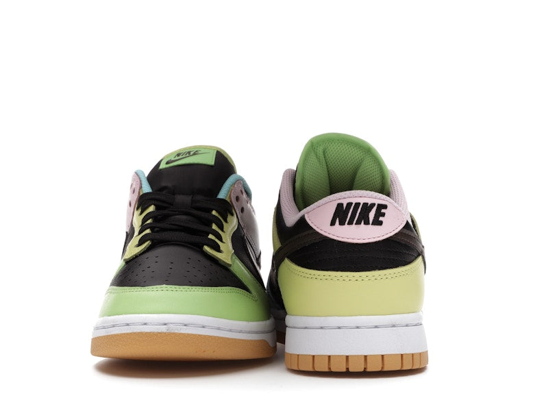 Nike Dunk Low Free 99 Black
