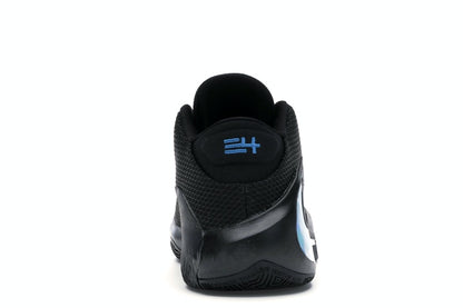 Nike Zoom Freak 1 Black Multi Photo Blue