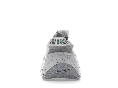 Nike Space Hippie 04 Photon Dust Mean Green (Women's)