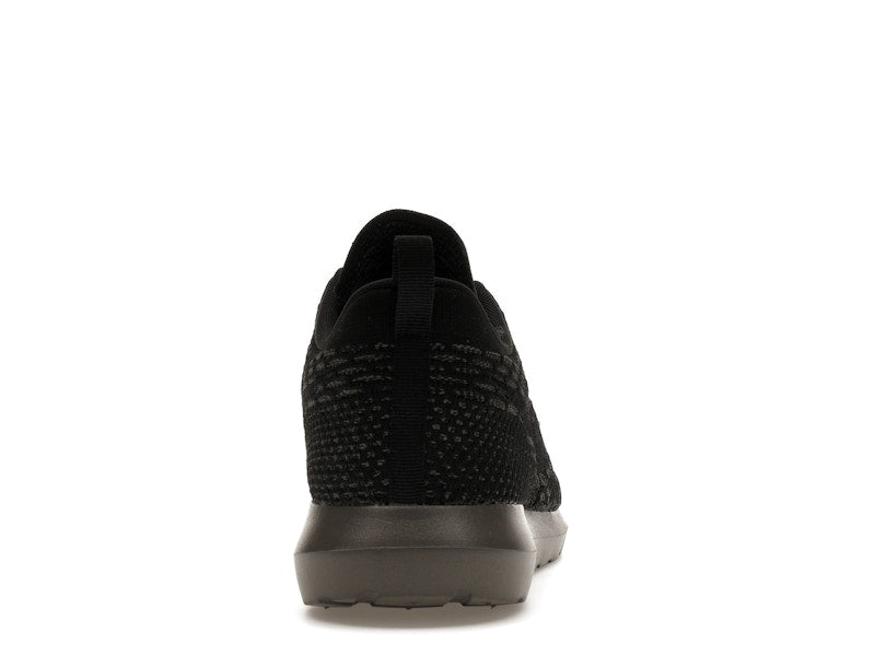 Nike Roshe Run Flyknit Midnight Fog