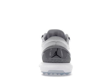 Jordan ADG 4 Golf White Pure Platinum