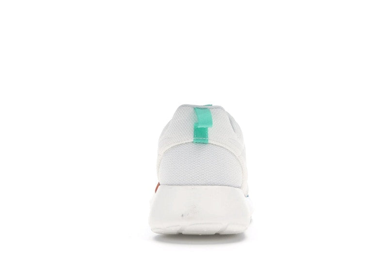 Nike Roshe One Print Sail Menta